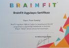 Çocuk Gelişim Uzmanı Pınar Karakuş Çocuk Gelişim Uzmanı sertifikası