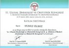 Op. Dr. Yunus Yıldız Kadın Hastalıkları ve Doğum sertifikası