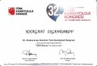 Uzm. Dr. KHAGANI Isgandarov  ( hakan ıskender ) Kardiyoloji sertifikası