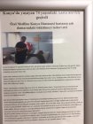 Prof. Dr. Mehmet Erkan Üstün Beyin ve Sinir Cerrahisi sertifikası