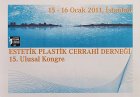 Op. Dr. Metin Temel Plastik Rekonstrüktif ve Estetik Cerrahi sertifikası