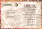 Uzm. Dr. Melis Mosavi Dermatoloji sertifikası