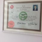 Prof. Dr. Kemal Görür Kulak Burun Boğaz hastalıkları - KBB sertifikası