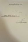 Op. Dr. Abdurrahman Akay Genel Cerrahi sertifikası