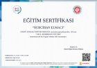 Aile Danışmanı Nurcihan Elmacı Aile Danışmanı sertifikası