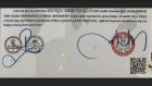 Uzm. Kl. Psk. Duygu Dervişoğlu Psikoloji sertifikası