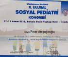 Psk. Pınar Ateşağaoğlu Psikoloji sertifikası