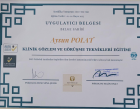 Aile Danışmanı Aysun Polat Aile Danışmanı sertifikası