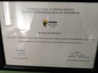 Uzm. Kl. Psk. Burak Gündoğan Klinik Psikolog sertifikası