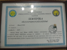 Aile Danışmanı Ekrem Çulfa Aile Danışmanı sertifikası