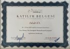 Op. Dr. Zuhal Gül Özpınar Kulak Burun Boğaz hastalıkları - KBB sertifikası