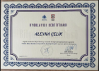Uzman Aile Danışmanı Aleyna Öztürk Aile Danışmanı sertifikası