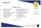 Psk. Ceren Yavuz Psikoloji sertifikası