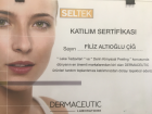 Uzm. Dr. Filiz Altıoğlu Çığ Dermatoloji sertifikası