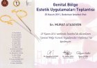 Op. Dr. Murat Ataseven Plastik Rekonstrüktif ve Estetik Cerrahi sertifikası