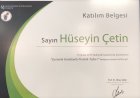 Dt. Kordondent Karşıyaka Ağız ve Diş Sağlığı Polikliniği Diş Hekimi sertifikası