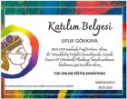 Uzm. Dr. Dt. Ufuk Gökkaya Diş Hekimi sertifikası