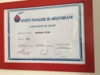 Op. Dr. Nurdan Okuyucuoğlu Leylek Kadın Hastalıkları ve Doğum sertifikası