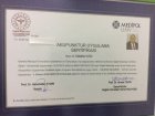 Op. Dr. Osman Kök Kulak Burun Boğaz hastalıkları - KBB sertifikası