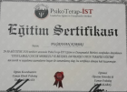 Uzm. Psk. Buğrahan Kırbaş Psikoloji sertifikası
