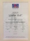 Uzm. Dr. Gökhan Gürel Nöroloji (Beyin ve Sinir Hastalıkları) sertifikası