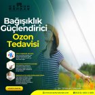 Dr. Ceyhun Dündar Geleneksel ve Tamamlayıcı Tıp sertifikası