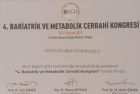 Klinik Psikolog  Dilara Numanoglu Psikoloji sertifikası
