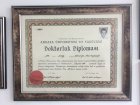 Prof. Dr. Ahmet Köybaşıoğlu Kulak Burun Boğaz hastalıkları - KBB sertifikası