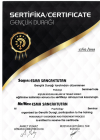 Aile Danışmanı Esma Sancaktutan Aile Danışmanı sertifikası