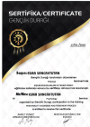 Aile Danışmanı Esma Sancaktutan Aile Danışmanı sertifikası