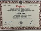 Uzman Aile Danışmanı Gülçin Taş Aile Danışmanı sertifikası