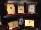 Prof. Dr. Aydan Usman Dahiliye - İç Hastalıkları sertifikası