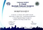 Prof. Dr. Murat Kuloğlu Psikiyatri sertifikası