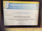 Op. Dr. Seyithan Kırtay Kulak Burun Boğaz hastalıkları - KBB sertifikası