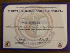 Prof. Dr. Ferhan Öz Kulak Burun Boğaz hastalıkları - KBB sertifikası