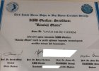 Prof. Dr. Yavuz Selim Yıldırım Kulak Burun Boğaz hastalıkları - KBB sertifikası