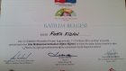 Uzm. Psk. Dan. Fatih Fidan Psikoloji sertifikası