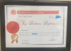 Doç. Dr. Kasım Durmuş Kulak Burun Boğaz hastalıkları - KBB sertifikası