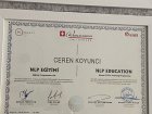 Aile Danışmanı Ceren Koyuncı Yeşilçay Aile Danışmanı sertifikası