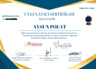 Aile Danışmanı Aysun Polat Aile Danışmanı sertifikası