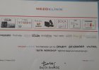 Uzm. Dr. Senem Büyükkara Yılmaz Dermatoloji sertifikası