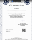 Aile Danışmanı Leyla Kılıç Aile Danışmanı sertifikası