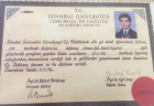 Op. Dr. Vedat Koyuncu Kulak Burun Boğaz hastalıkları - KBB sertifikası
