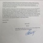 Dr. Fatma Özdemir Aile Danışmanı sertifikası