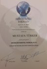 Op. Dr. Mustafa Türker Kulak Burun Boğaz hastalıkları - KBB sertifikası