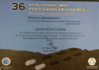 Uzm. Psk. Dan. Rüya TURNA Psikolojik Danışman sertifikası