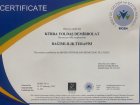 Çocuk Gelişim Uzmanı Kübra Yoldaş Demirbolat Çocuk Gelişim Uzmanı sertifikası