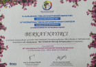 Uzm. Dt. Berkay Hayırcı Diş Hekimi sertifikası