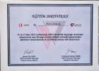 Aile Danışmanı Merve Selçuk Tunç Aile Danışmanı sertifikası