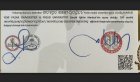 Uzm. Kl. Psk. Duygu Dervişoğlu Psikoloji sertifikası
